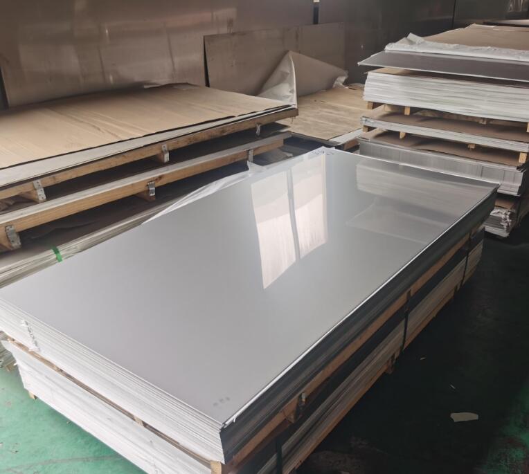 龙马潭321不锈钢板