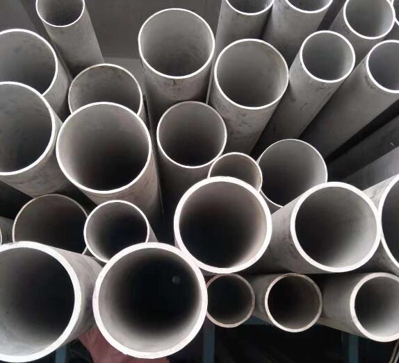 龙马潭321不锈钢管