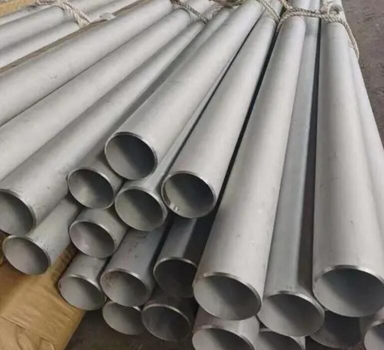 龙马潭304不锈钢管