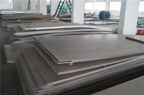 龙马潭304不锈钢板