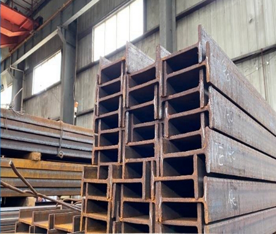 龙马潭Q420C工字型钢
