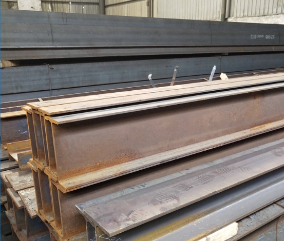 龙马潭Q235EH型钢