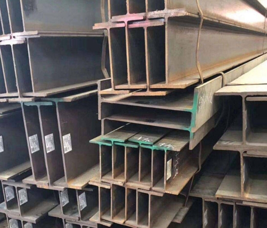 龙马潭Q235C工字钢